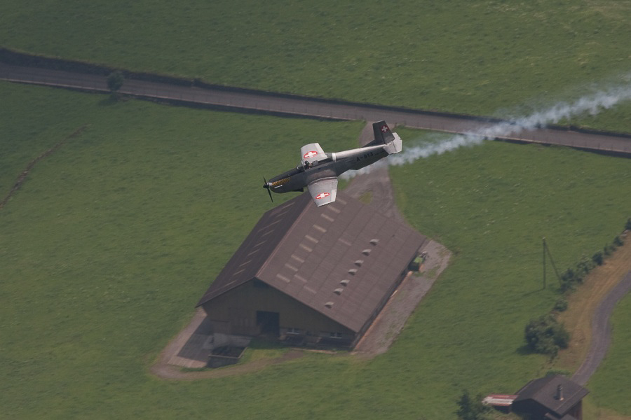 Zigermeet - 131 - P3-Flyers