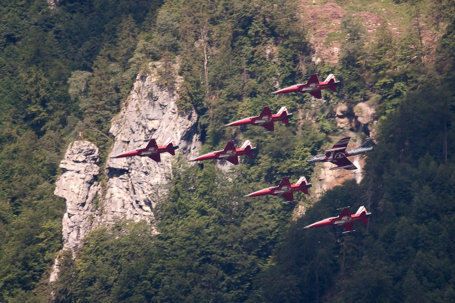 Zigermeet - 160 - PS mit PS-Hunter
