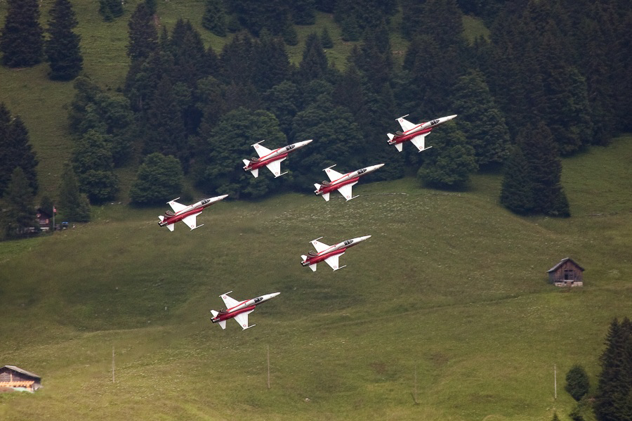 Zigermeet - 164 - PS